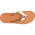 thumbnail image 3 of Chaco Lowdown Flip Flop Women, 3 of 7