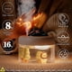thumbnail image 4 of Humidifiers For Bedroom Quiet - 16.91 Oz Small Humidifier For Home With Night Light & Star Projector, 4 of 5