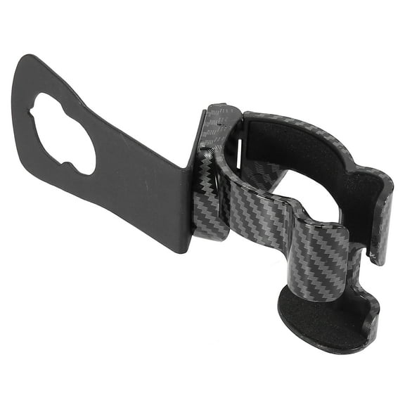 Multi-Function Cup Holder 2-in-1  Stand Mount Bracket Organizer for Jeep Wrangler JK 2011-2017