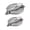 A, variant on Win s Way 7 Inch Aluminum Tortilla Press, Manual Dough Maker with Brush for Taco & Dumpling