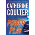 thumbnail image 1 of Power Play (FBI Thriller), 1 of 1