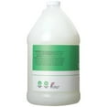 thumbnail image 2 of Ginger Lily Farms Club & Fitness Moisturizing Conditioner for Dry Hair, 100% Vegan & Cruelty-Free, Aloe Vera Scent, 1 Gallon (128 fl oz) Refill, 2 of 5