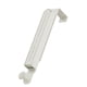 thumbnail image 1 of No Drilling Folding Clothes Drying Rack Towel Hooks Coat Rack Hat Wall Hanger Adhesive Wall Hooks Storage Hanging, 1 of 5