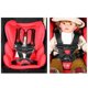 thumbnail image 3 of Hebilla protectora para asiento de coche para niños, 2 piezas de inserción mediante correas de seguridad, solo para cinturones de seguridad desmontables, clip para cinturón de segu, 3 of 5