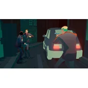 John Wick Hex - PlayStation 4