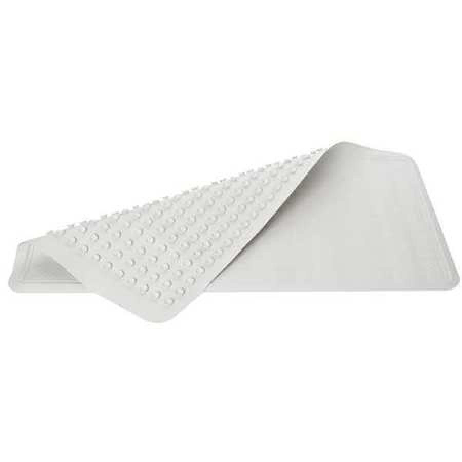 RUBBERMAID COMMERCIAL PRODUCTS 1982727 Shower Mat,28" L,16" W,PK12