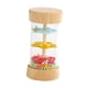 thumbnail image 4 of Palo de lluvia de madera para aprender la coordinación mano-ojo, desarrollo sensorial, sonido de lluvia para niños y niñas, bebés de 6 meses, 4 of 9
