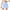 Blue, variant on Teissuly Women Fake Two Piece Sports Skirt Fitness Running Casual Loose Breathable Quick Dried Yoga Culottes