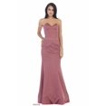 thumbnail image 1 of Robe Simple en Forme de Cœur, 1 of 3