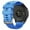 Azure, variant on AIYOCK Compatible with Garmin Vivoactive 4/Forerunner 255/265 Band, 22mm Unisex Silicone Replacement Watch Band for Gear S3 Frontier/Venu 2
