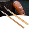 thumbnail image 1 of Cuchillo de Agadas de Agadas Ágado, Herramiente de Pulido de Joyería Profesional, Reparador de Joyas para Joyeros, 1 of 7