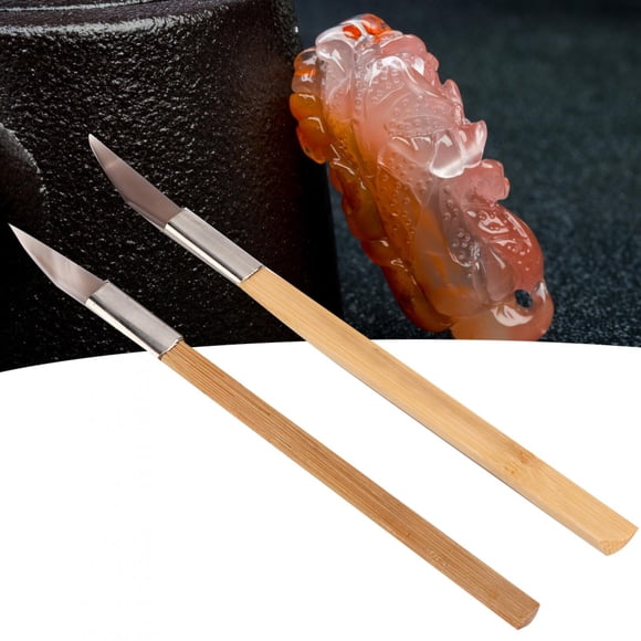 Cuchillo de Agadas de Agadas Ágado, Herramiente de Pulido de Joyería Profesional, Reparador de Joyas para Joyeros