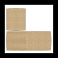 thumbnail image 1 of 50 Piezas de Papel para Freidora Frutas, Papel Desechable para Alimentos, Revestimiento Papel, una Prueba Aceite, Vaporera para Barbacoa, Accesorios para Hornear Airfryer, 1 of 5