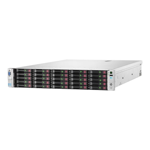 ProLiant DL380p G8 Server