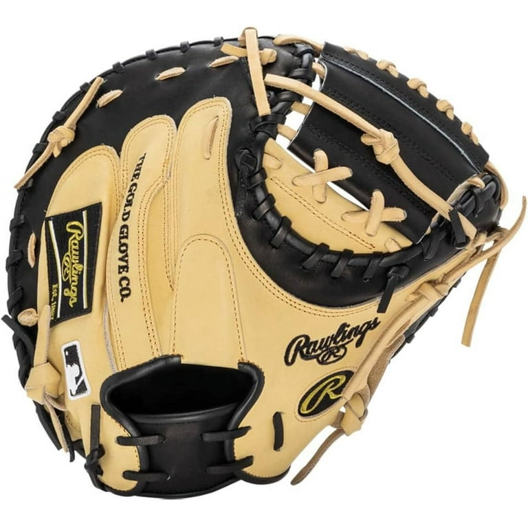 Yadier molina best sale mitt
