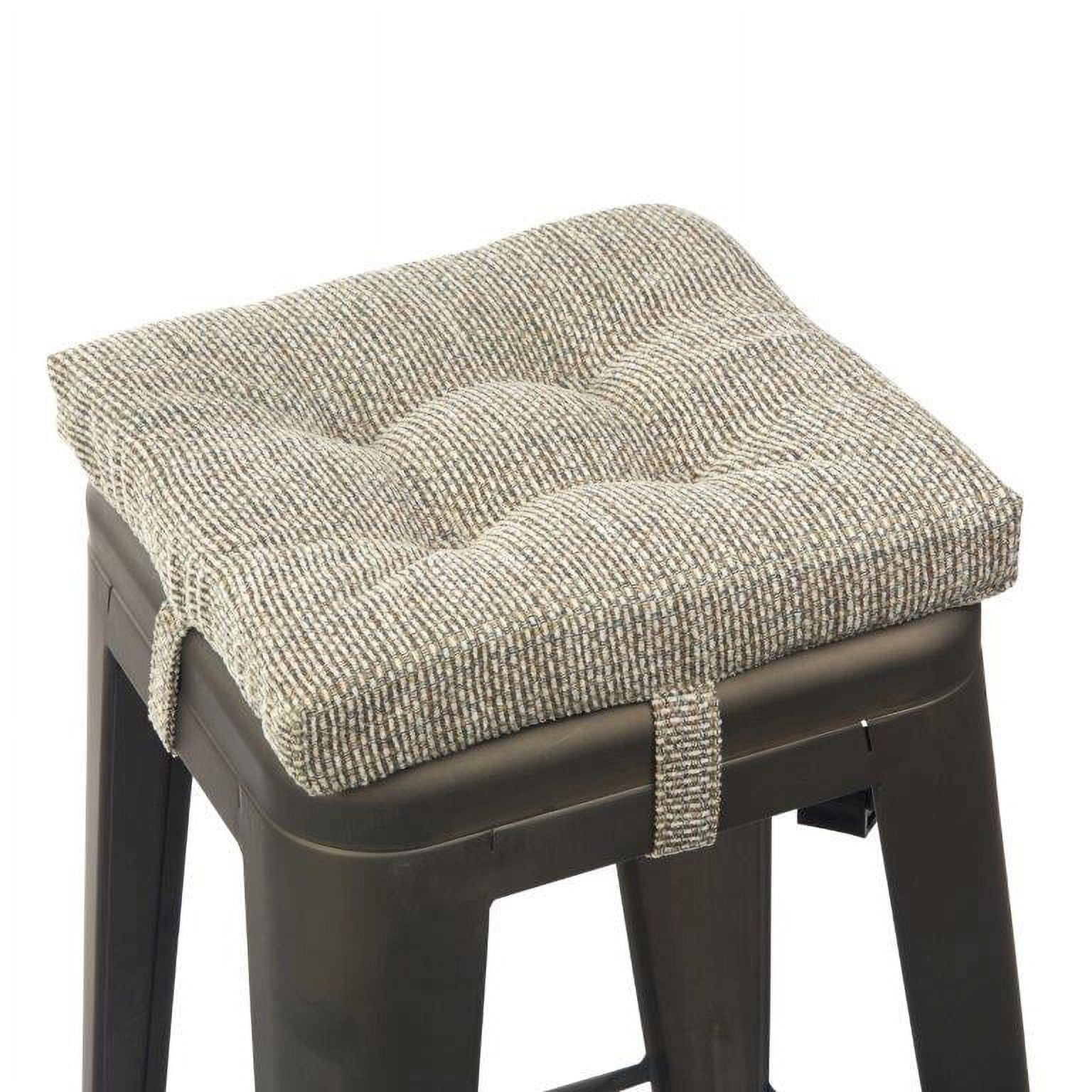 Cushions for square bar stools sale