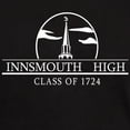 thumbnail image 3 of CafePress - Innsmouth High Dark T Shirt - Men's Classic Graphic Cotton T-Shirt, 3 of 4