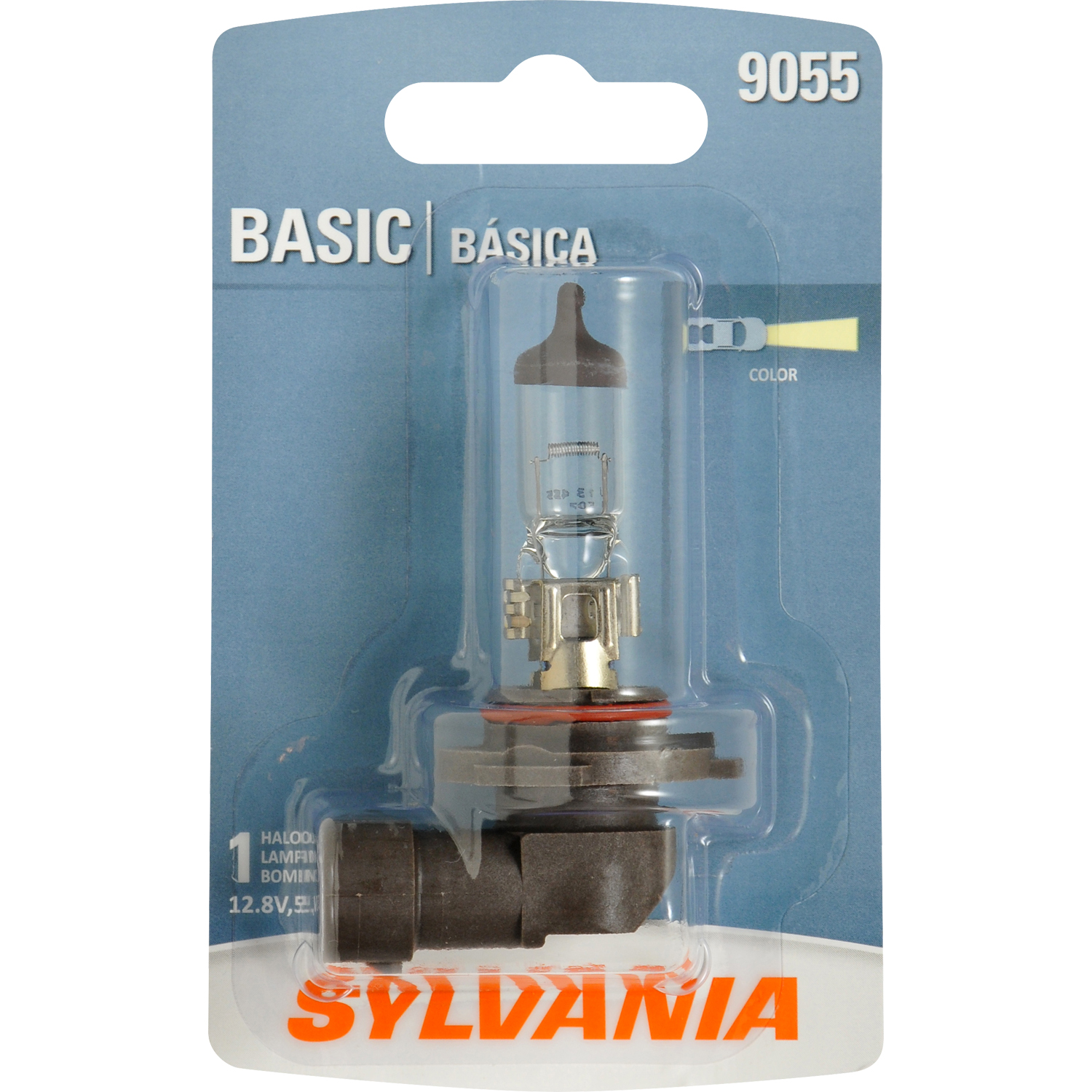 Sylvania Automotive 35444