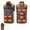 Gray_Base#65405, variant on USB Heated Vest for Men & Women with 15 Heating Zones, 3 Temperature Settings, and Windproof Design for Winter Outdoor Activities