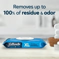 thumbnail image 3 of Cottonelle Ultra Fresh XL Flushable Wet Wipes, 1 Flip-Top Pack, 3 of 8