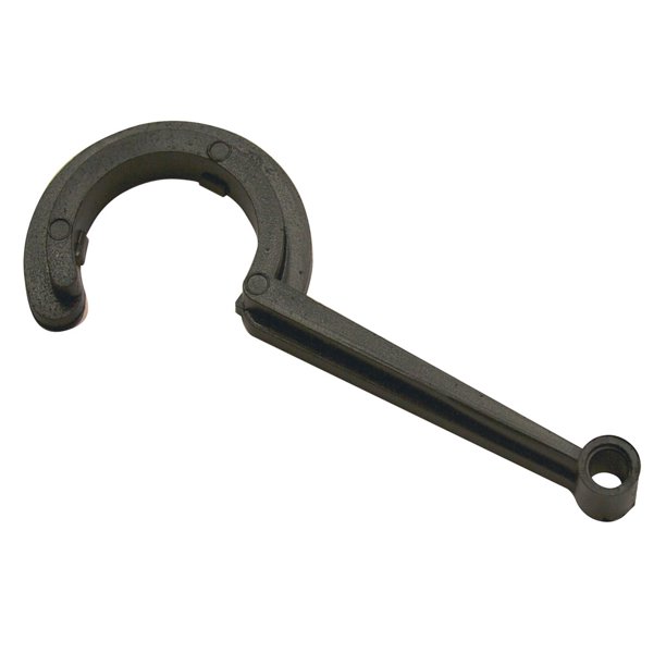 PUMP FLOAT ROD GUIDE