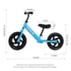 thumbnail image 5 of Bicicleta Balance Birtech para niños de 2 a 5 años con altura de asiento ajustable, 5 of 8