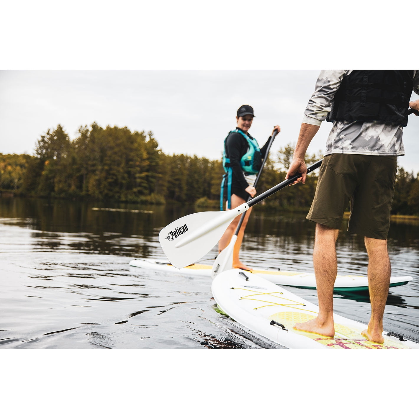 Pelican - Maelström SUP Paddle 75”-79”