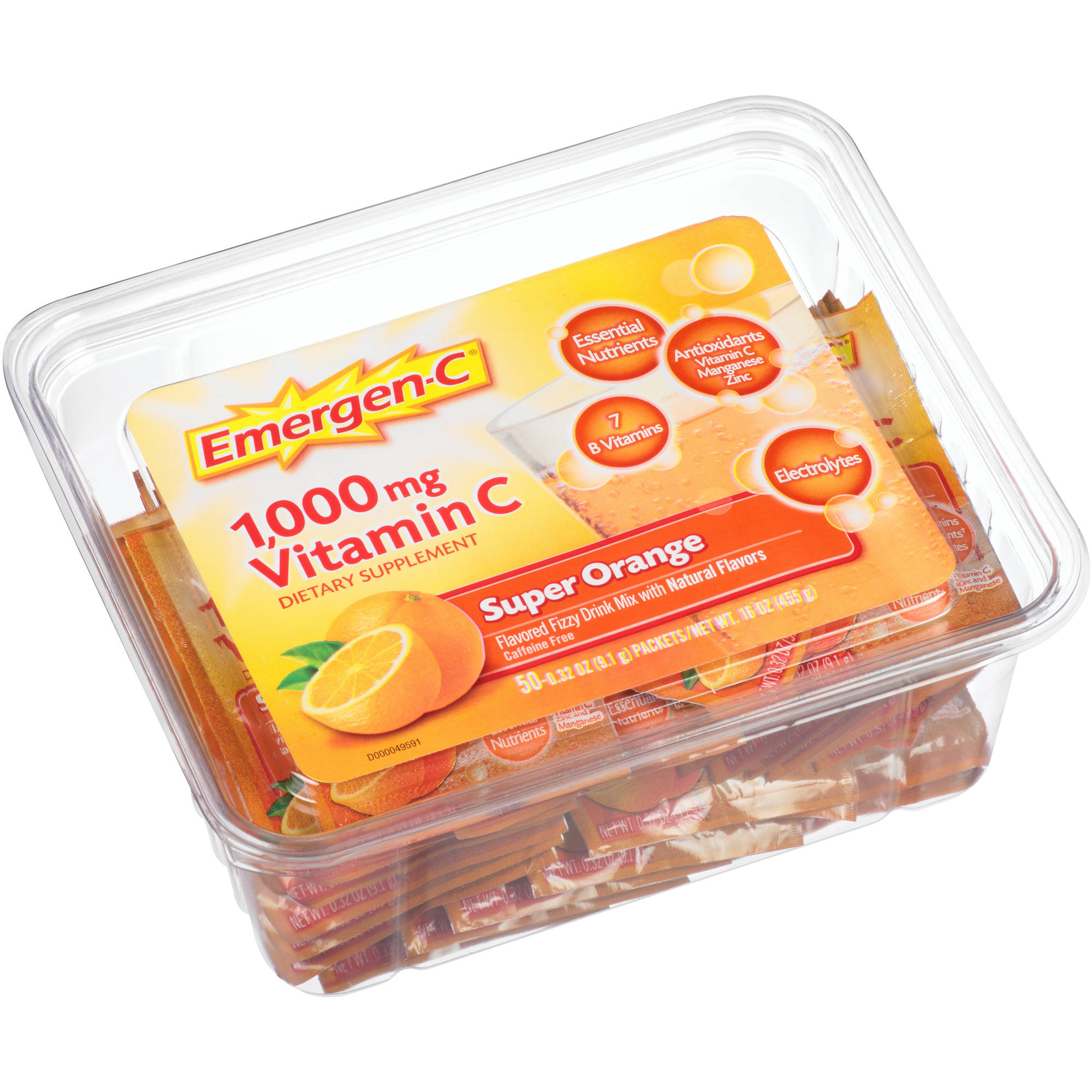 Neurobion Energy Dietary Supplement Capsules, 60 count