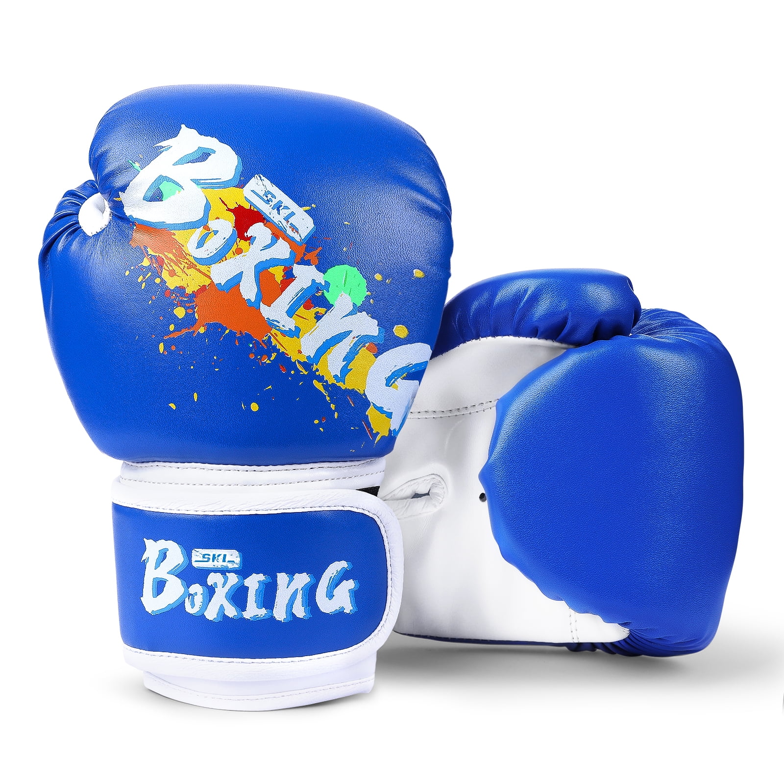 Majik Big Boppers Boxing Gloves E5 E11 for sale online 