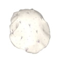 thumbnail image 4 of YFYANG Women's Double Waterproof Shower Cap, Beige Simple Flower Pattern Reusable Hair Cap for All Hair Styles and Head Sizes, 4 of 6