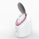 thumbnail image 2 of Nano vapor Facial iónico, humidificador eléctrico de niebla caliente, limpieza profunda, pulverizador Facial, SPA, crema hidratante Facial, belleza, 2 of 5