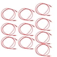 thumbnail image 3 of 10Set Banana Plug   Welded Male to Male Testing Cable for Home Industry 0.44mm², 3 of 8