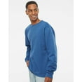 thumbnail image 2 of Independent Trading Co. Midweight Sweatshirt, 2 of 5