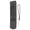 Gray, variant on OVTSC Silicone Remote Control Cover Soft Shockproof Anti Slip Protective Sleeve with Lanyard Case for Fire TV Stick Lite Deep Blue Edition (5.9 x 1.96 x 0.78 inches / 15.0 x 5.0 x 2.0 cm)
