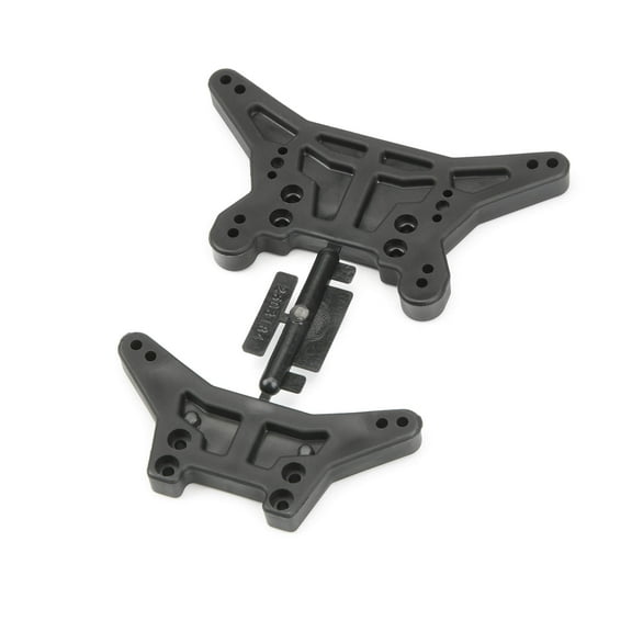 Proline 400504 PRO-MT 4x4 Replacement Shock Towers PRO400504