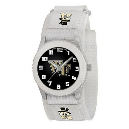 Wake Forest Youth Rookie Watch (White)