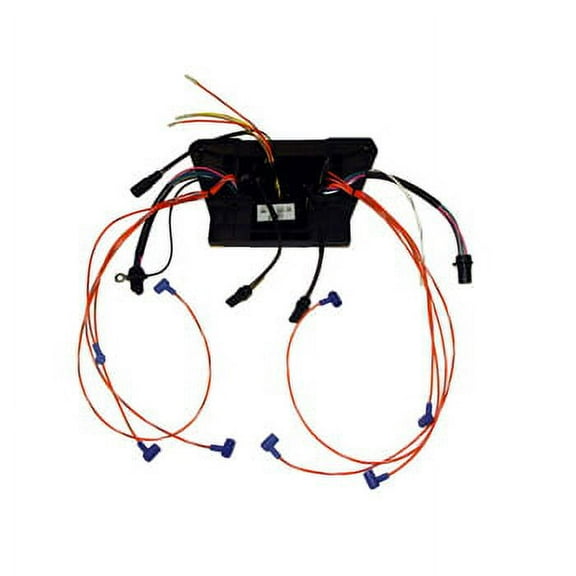 Power Pack 6700 Rev Limit Johnson/Evinrude 250-300hp V8 1993-1998 Pro #: 113-4642 X-Ref #: 584642 18-5773, 584642, 763803, 9-25018