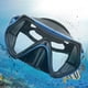 thumbnail image 5 of Gafas De Buceo, Correa Súper Ancha, Ajuste Cómodo, Peso Ligero, Material De Silicona, Gafas De Buceo Para Nadar Y Bucear, 5 of 8