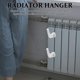 thumbnail image 4 of BESTYASH 10Ud Colgadores De Plástico Resistentes Para Radiador Organizador Para Habitación Y Cocina, 4 of 8