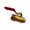 B, variant on Geemin Agricultural Sprayer Brass Ball Valves Switches With Ergonomic Grip Easy to Use