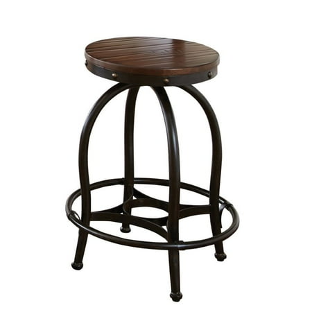Medium Cherry Seat - Steve Silver Winston 25