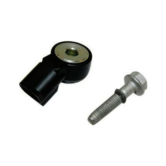 Ignition Knock (Detonation) Sensor Fits 2008 Chevrolet Impala