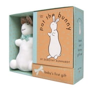 Touch-and-Feel: Pat the Bunny Book & Plush (Pat the Bunny) (Other)