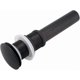 thumbnail image 5 of Pop-up Drain Assembly Brass Sink Drain Stopper Bathroom Fixture Washbasin Drain Plug, 5 of 5