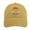 Sand, variant on Sasquatch Navy Baseball Cap for Men Women, Adjustable Snapback Hats Cotton Hat
