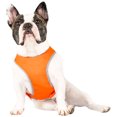 thumbnail image 2 of Canada Pooch Canada Pooch High Visibility Reflective Dog Safety Vest, 2 of 4
