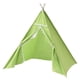 thumbnail image 3 of Tipi para niños, decoración del hogar, regalo, tienda de campaña estable y acogedora, tienda de campaña para niños para sala de estar, dormitorio y de 11 m, 3 of 8