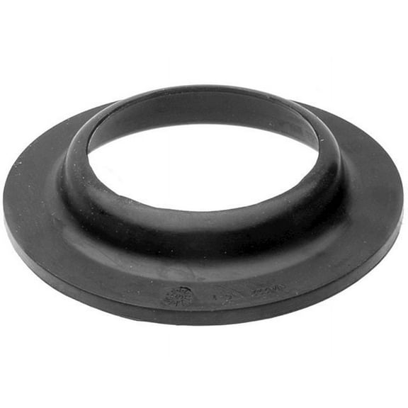 Coil Spring Insulator - Compatible with 1991 - 2003 Chevy S10 RWD 1992 1993 1994 1995 1996 1997 1998 1999 2000 2001 2002