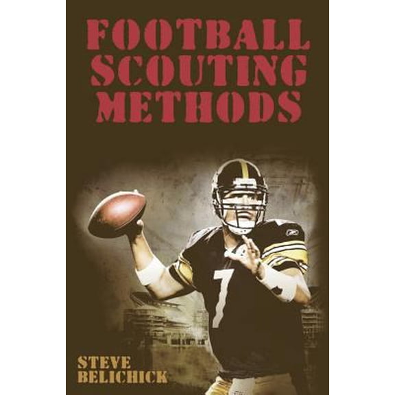 Pre-Owned Football Scouting Methods (Paperback) 1607965364 9781607965367