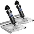 thumbnail image 2 of Bennett Marine M80 Sport Limited Space Hydraulic Trim Tab System - 8" x 10", Rocker Control, 2 of 3